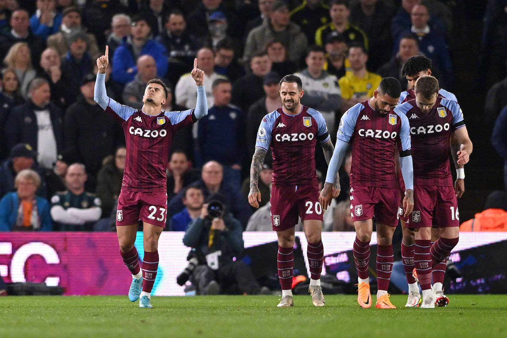 賽無可爭議 賽無可爭議